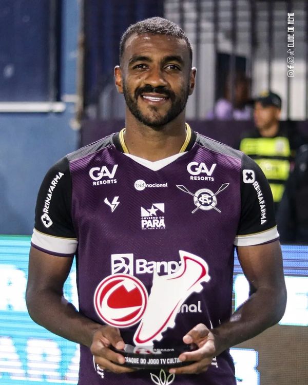 Muriqui tem se destacado nesse início de temporada