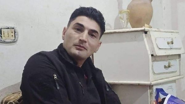 Ahmed al-Maghribi foi dado como morto após terremoto, mas 