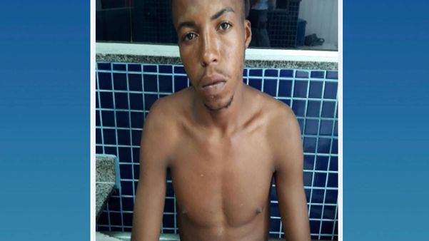 Wanderson Trindade, de 24 anos, foi baleado ao tentar assaltar PM em Vila Velha