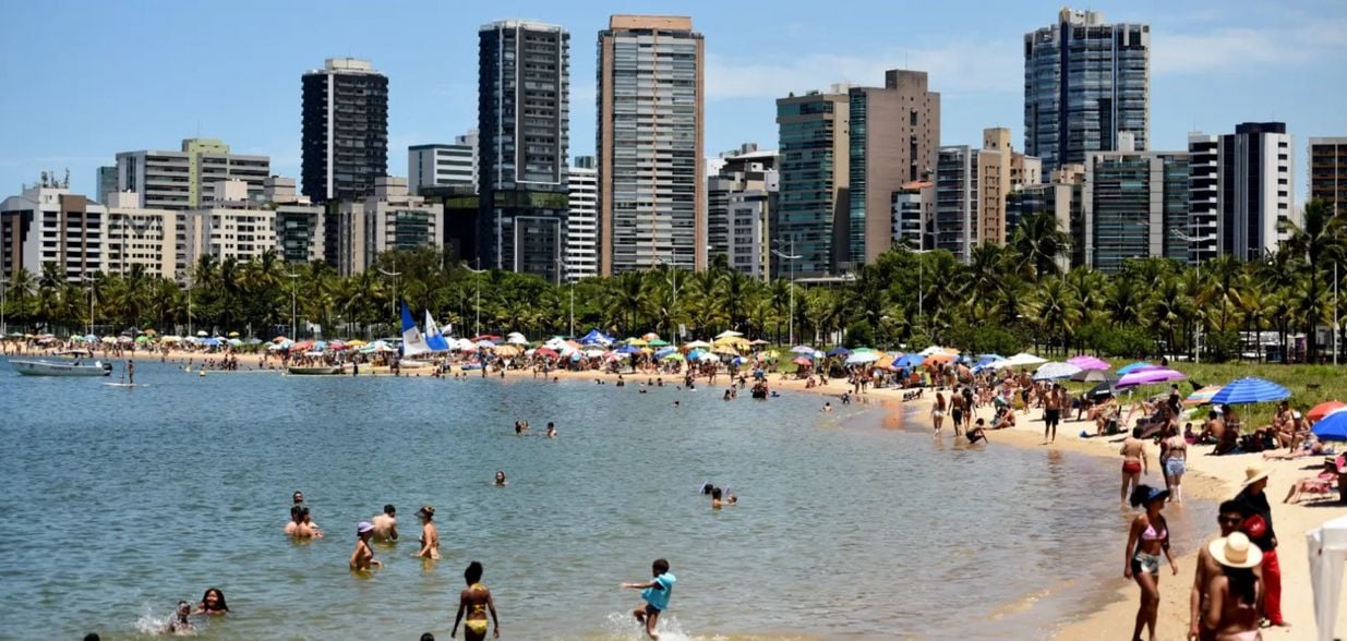 Ouça entrevista com o Promotor da 12ª Promotoria de Vitória, Marcelo Lemos e com o oceanógrafo, Nélio Augusto Secchin