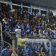 Imagem - Confira imagens da eliminação do Vitória na Copa do Brasil