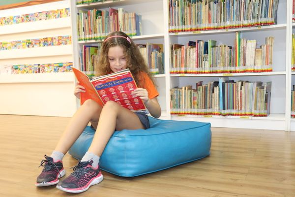 Arte e literatura auxiliam na gestão das emoções 