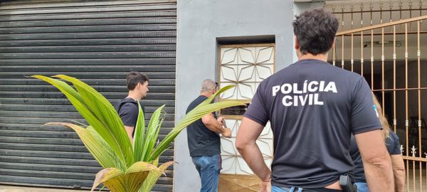 Fugitivos de presídios na Grande Vitória são presos em Cachoeiro