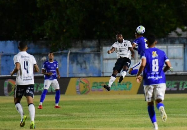 Confira imagens da derrota do Vitória na Copa do Brasil por Carlos Alberto Silva
