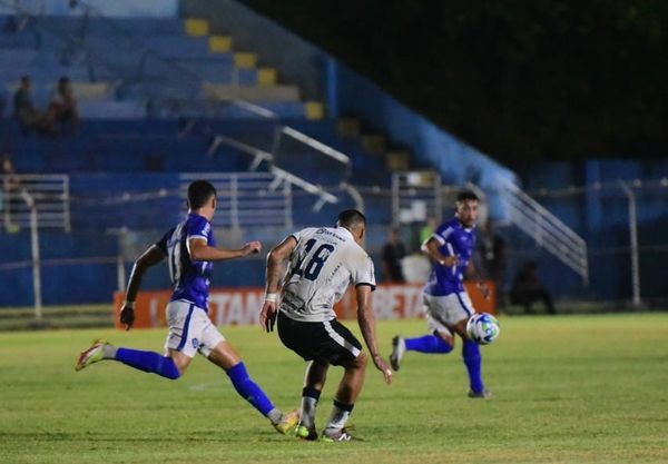 Confira imagens da derrota do Vitória na Copa do Brasil por Carlos Alberto Silva