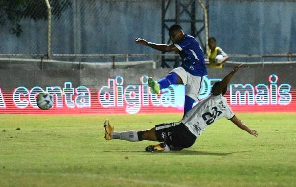 Confira imagens da derrota do Vitória na Copa do Brasil por Carlos Alberto Silva