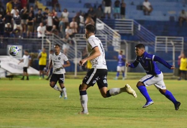 Confira imagens da derrota do Vitória na Copa do Brasil por Carlos Alberto Silva
