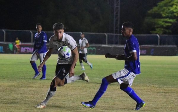 Confira imagens da derrota do Vitória na Copa do Brasil por Carlos Alberto Silva