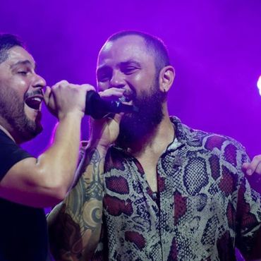 Imagem - "O show no ES será um até breve”, diz dupla Jorge e Mateus