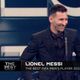 Imagem - Messi é eleito o melhor jogador do mundo pela sétima vez
