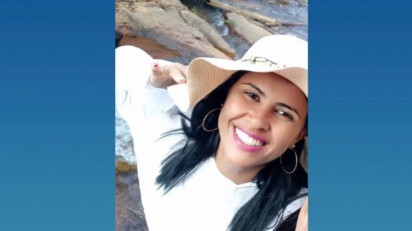 A cerimonialista Mari Paula Francisco Xavier, 39 anos, não resistiu e morreu no Hospital Estadual de Urgência e Emergência em Vitória