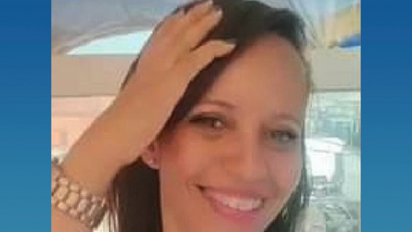 Adriana Aparecida Amaral, de 48 anos, foi esfaqueada e morta na Serra