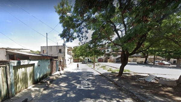 O crime ocorreu em um bar no bairro Vila São João Batista, em Belo Horizonte