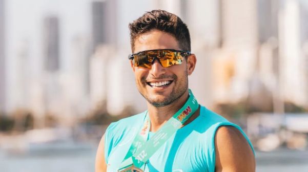Andre Martinelli 