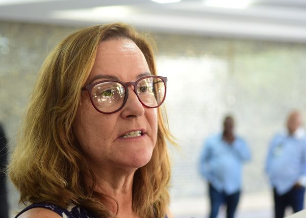 Nilza Sartório 