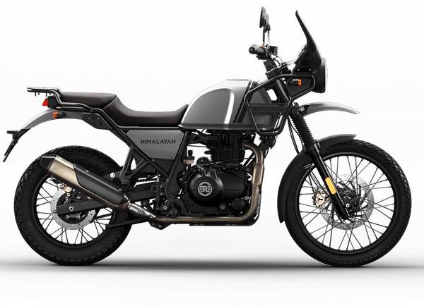 Moto Royal Enfield Himalayan 2023 