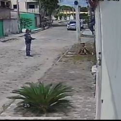 Por 4 votos a 3, o júri inocentou o cabo Thafny da Silva Fernandes da acusação pela morte de Carlos Eduardo Rebouças Barros, de 17 anos; MPES vai recorrer da decisão