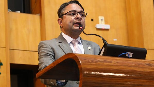 Deputado estadual perdeu a presidência estadual do PSDB, que agora é exercida pelo prefeito de Vila Velha