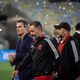 Imagem - Vítor Pereira perde 4 títulos em 3 meses e reunião pode mudar rumo do Flamengo