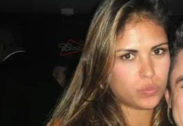 Aline Laís Lopes foi assassinada e teve o corpo queimado em SP