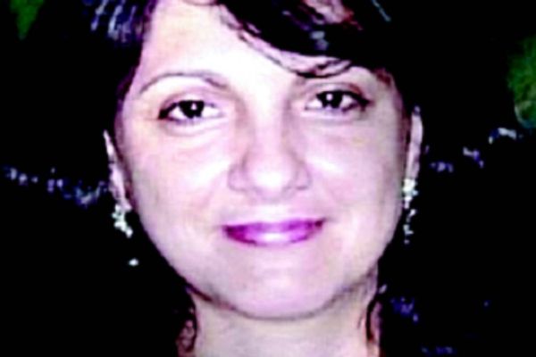 Carmem Maria Comério foi sequestrada, dada como morta e o seu corpo nunca foi encontrado