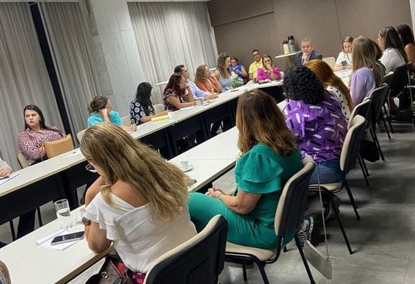 Instituições do ES se unem para criação da Rede Capixaba Mulher e Trabalho