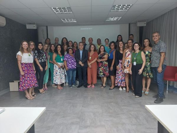 Reunião 