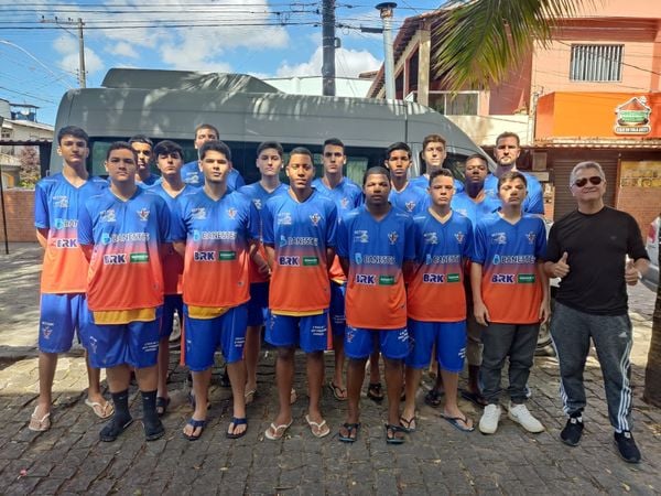 Projeto Esporte Sem Limites - Liga Urbana de Streetball por Banestes/Divulgação