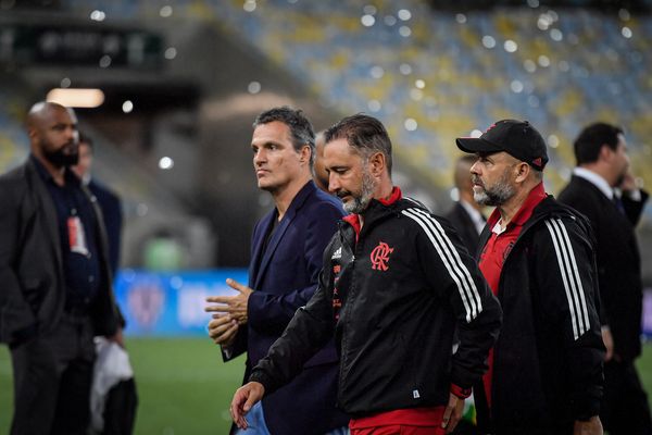 Derrota na Recopa é 3ª eliminação do Flamengo em um mês