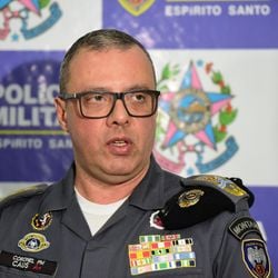 A solenidade de transferência do cargo para Rubim está marcada para o dia 2 de abril. O evento será realizado no Quartel do Comando-Geral da PMES (QCG), em Vitória