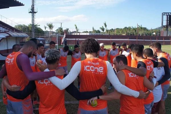esportiva Ferroviária disputa somente o Campeonato Capixaba Série A em 2023