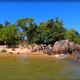 Imagem - Conheça a Ilha da Baleia, em Vila Velha