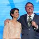 Imagem - Celulares de Michelle e Bolsonaro foram apreendidos pela PF