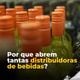 Imagem - Distribuidoras de bebidas viram febre no ES; entenda os motivos