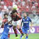 Imagem - Cruzeiro mira manter retrospecto favorável no Espírito Santo