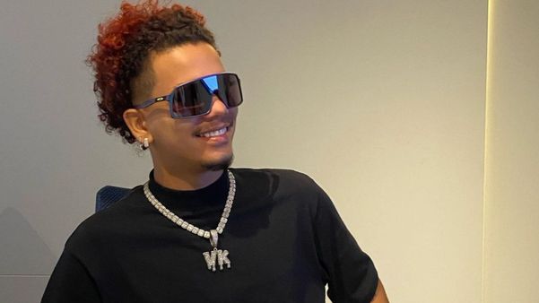 Capixaba VK Mac assina contrato com a gravadora Universal Music