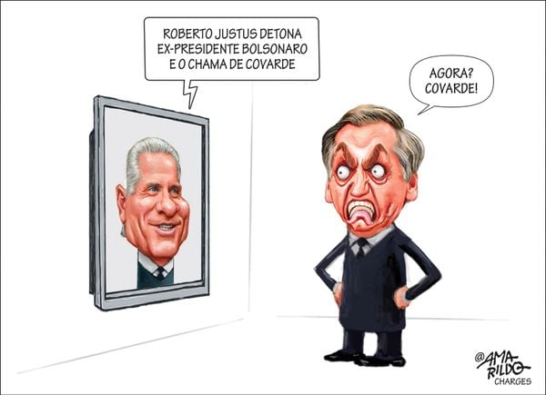 Covarde