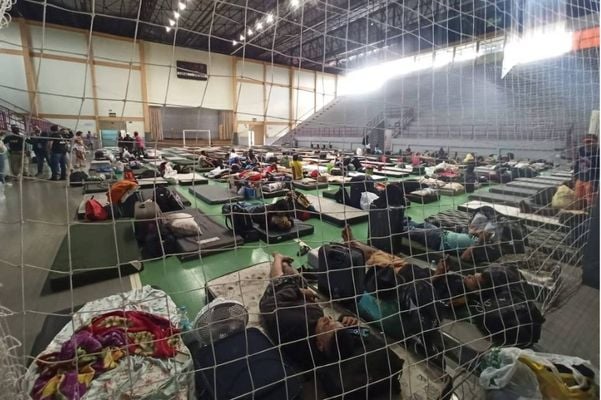 Operação do Ministério Público do Trabalho resgatou trabalhadores mantidos em situação de escravidão em Bento Gonçalves
