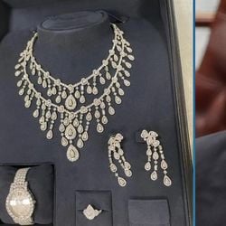 Manifestação cita ausência de normas sobre presentes recebidos por presidentes; Bolsonaro recebeu joias e relógios de países árabes; itens foram vendidos no exterior