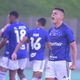 Imagem - Cruzeiro só empata no Kleber Andrade, mas avança com a ajuda de rival