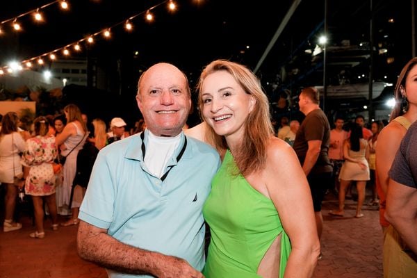 Fabio Vello e Maria Taresa Furlin