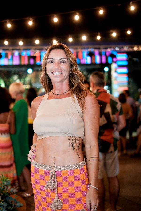 Fabio Vello e Maria Taresa Furlin