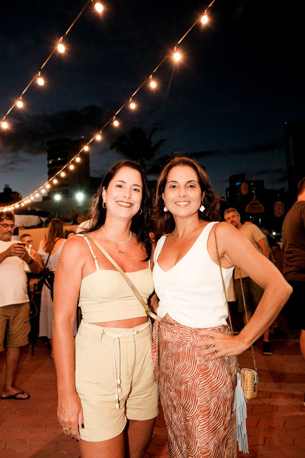 Pagodices no Iate Clube do ES