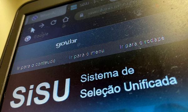 Sisu reúne, em plataforma eletrônica gerida pelo MEC, as vagas ofertadas por instituições públicas de ensino superior de todo o Brasil