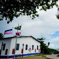 Patrimônio histórico da Praia da Costa passa a receber visitantes a partir das 8h30, com permanência permitida até as 17h, para atender ao aumento do fluxo de turistas no verão