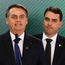 Para integrantes da corte consultados pela reportagem, o perdão às penas, caso concedido ao ex-presidente, seria derrubado pelo Supremo