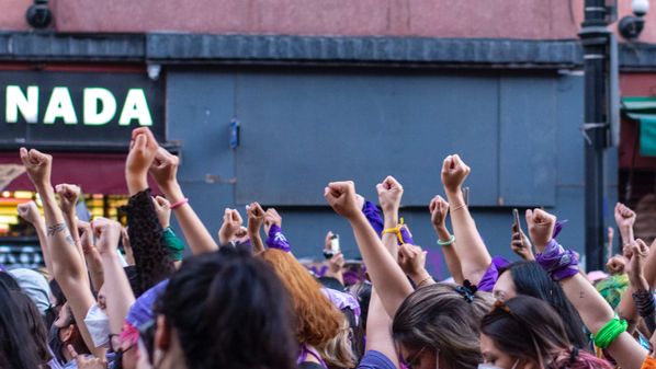 Data comemorada nesta quarta-feira, 8 de março, homenageia a luta das mulheres por seus direitos e é celebrado em todo o mundo