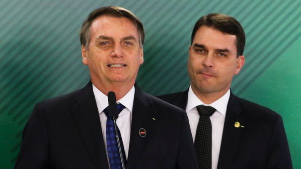 Para integrantes da corte consultados pela reportagem, o perdão às penas, caso concedido ao ex-presidente, seria derrubado pelo Supremo