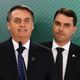 Imagem - Após reunião com Bolsonaro, advogadas de Flávio foram até chefe da Receita