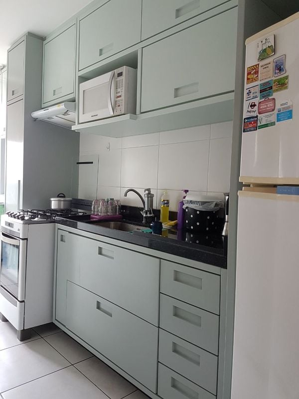 Fogão ou cooktop, qual escolher? 